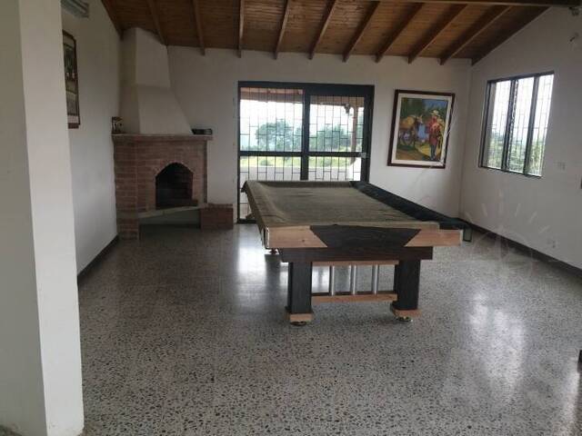 Finca para Venta en Rionegro - 5