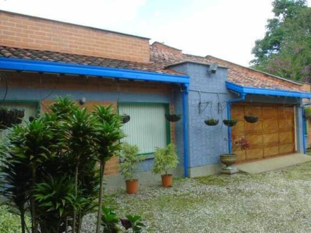 Finca para Venta en Carmen de Viboral - 4
