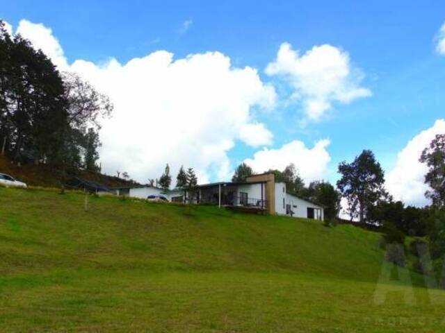 #1287 - Finca para Venta en Copacabana - ANT - 2