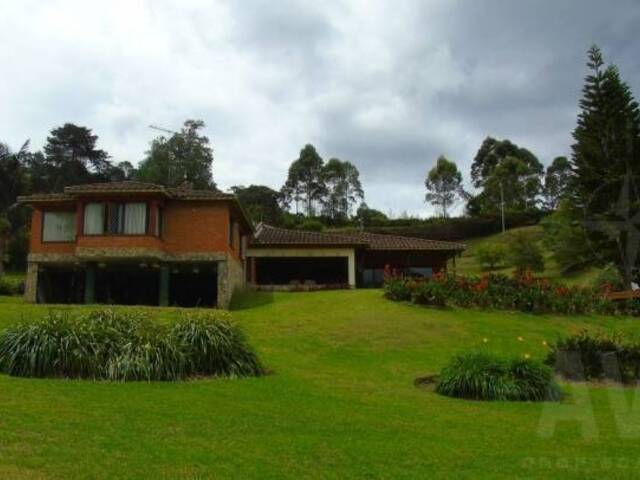 Finca para Venta en Retiro - 5