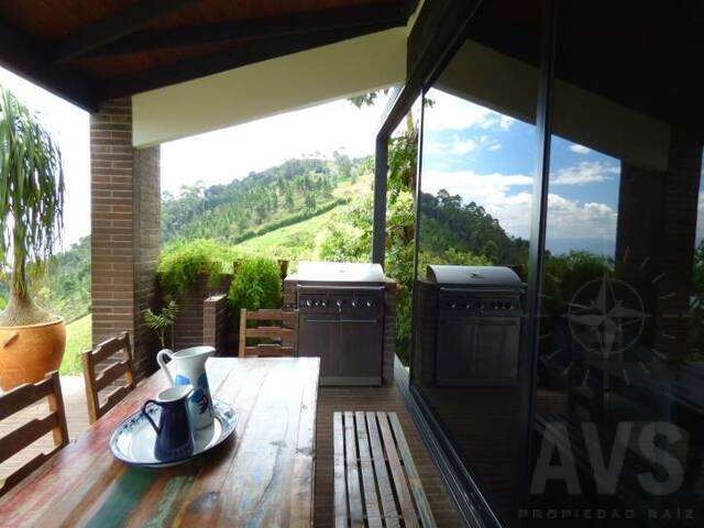 Finca para Venta en Medellín - 4