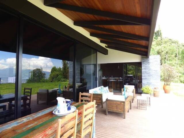 Finca para Venta en Medellín - 5