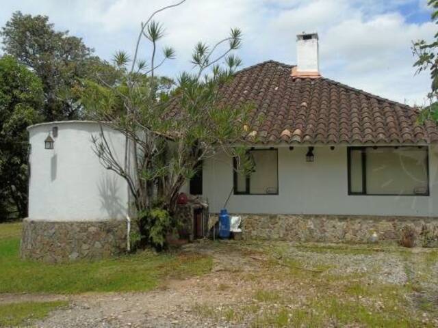 Finca para Venta en Carmen de Viboral - 4