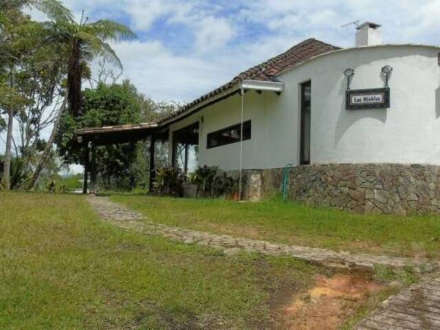 Finca para Venta en Carmen de Viboral - 5