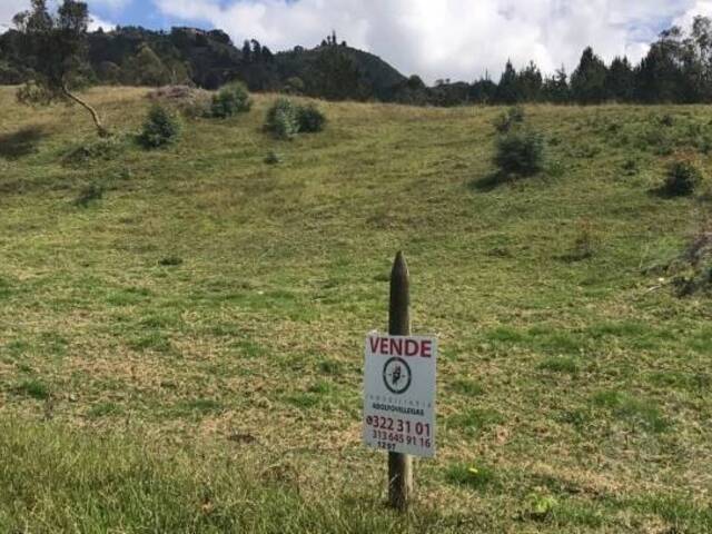 Terreno para Venta en Retiro - 5