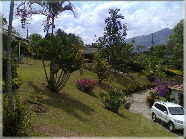 #1353 - Finca para Venta en Barbosa - ANT - 3