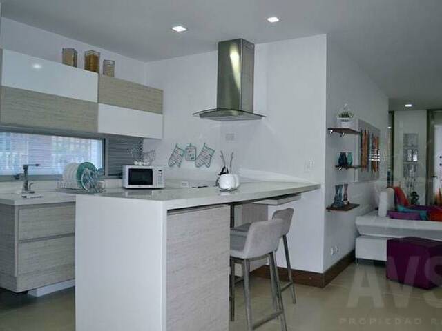 #1363 - Apartamento para Venta en Sabaneta - ANT - 3