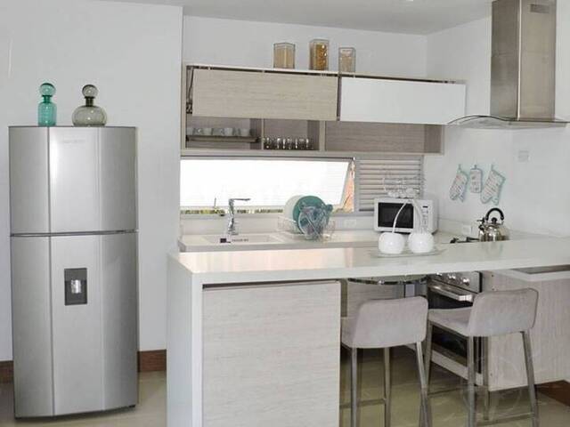Apartamento para Venta en Sabaneta - 4
