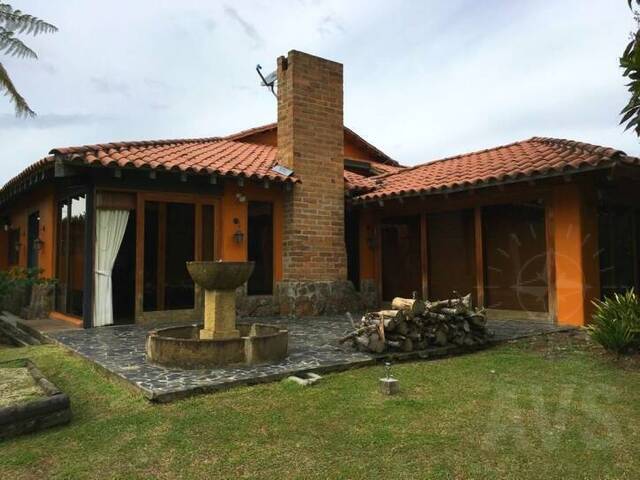 Finca para Venta en Rionegro - 3