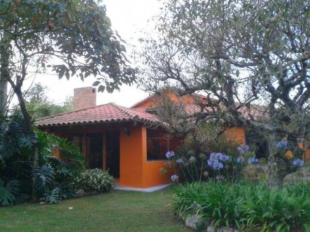 Finca para Venta en Rionegro - 4