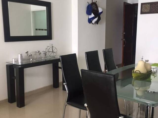 #1378 - Apartamento para Venta en Cartagena de Indias - BOL - 2