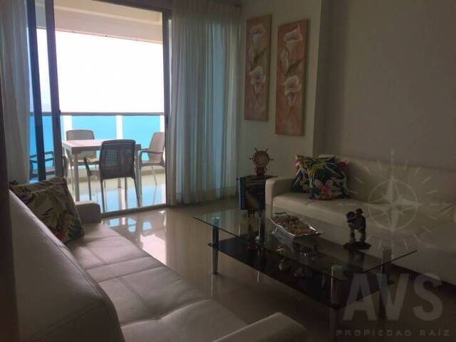 Apartamento para Venta en Cartagena de Indias - 4