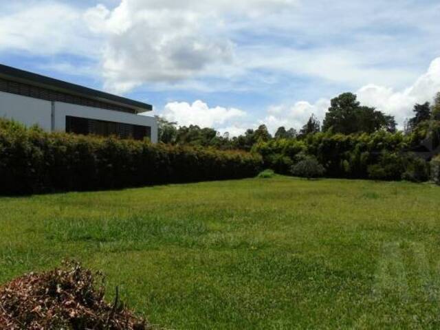 #1386 - Terreno para Venta en Rionegro - ANT - 3