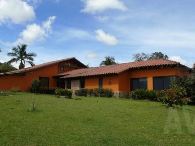 Finca para Venta en Rionegro - 2