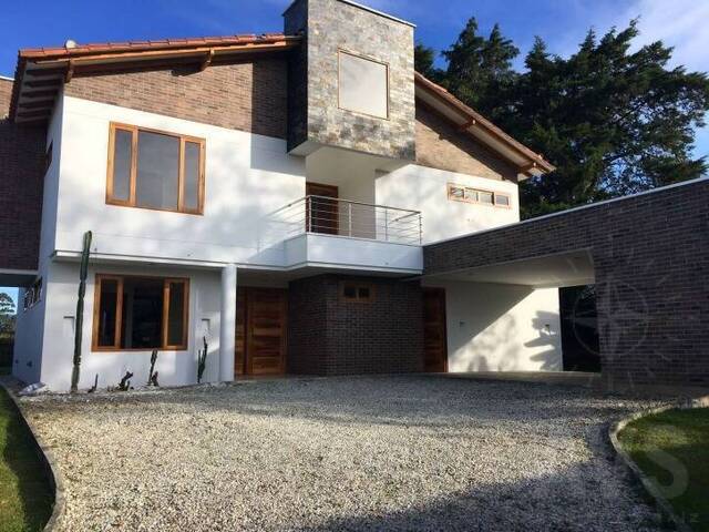 #1392 - Finca para Venta en Rionegro - ANT - 2