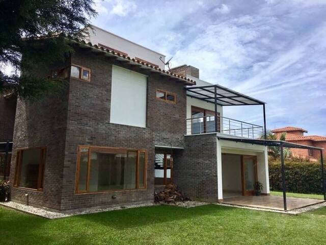 #1392 - Finca para Venta en Rionegro - ANT - 1