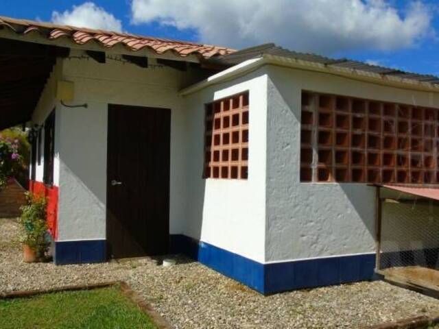 Finca para Venta en Guarne - 5