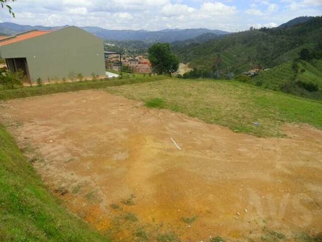 Terreno para Venta en Retiro - 3