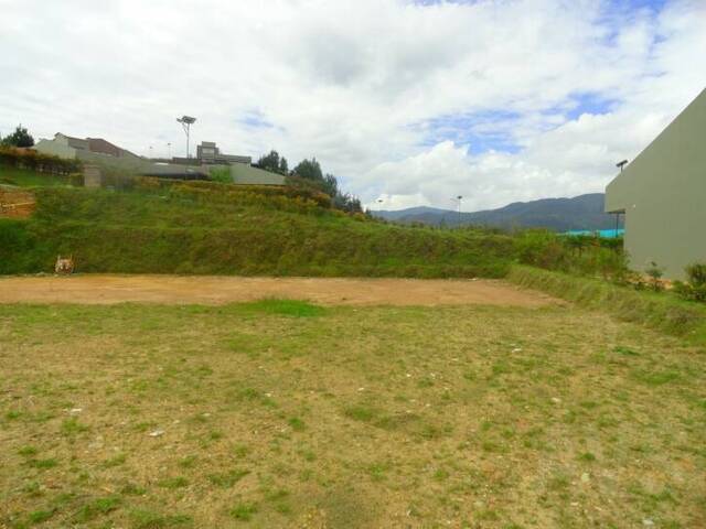 Terreno para Venta en Retiro - 5