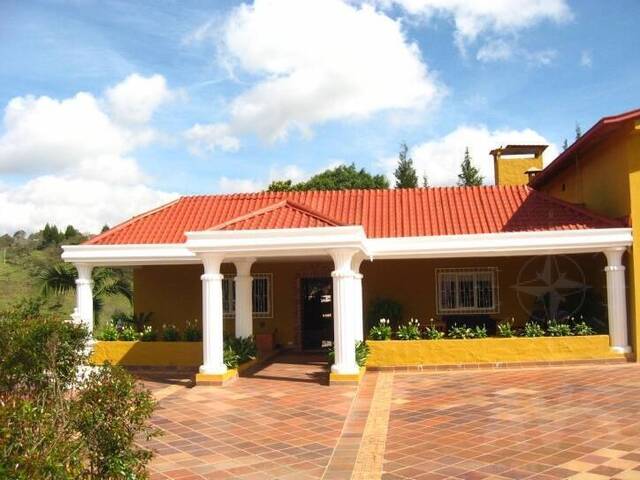 Venta en Vereda san jose - Guarne