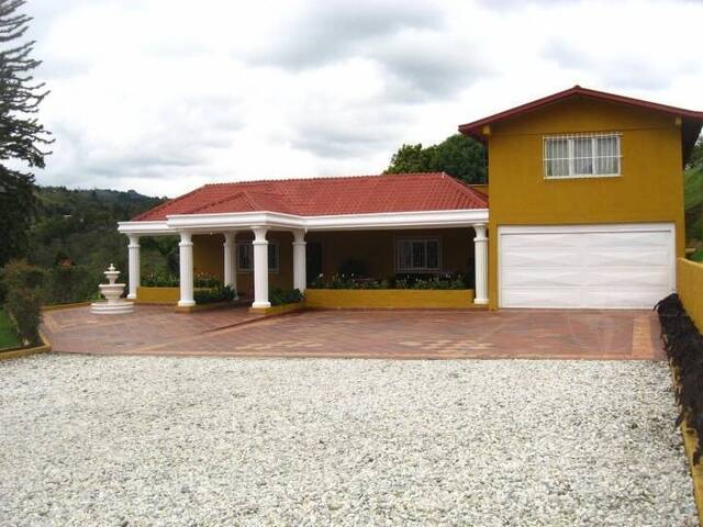 Finca para Venta en Guarne - 5