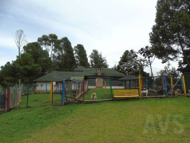 Finca para Venta en Envigado - 2