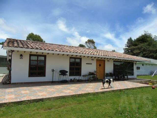 Venta en Pantanillo Cebadero - Envigado