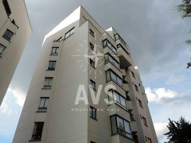 #1500 - Apartamento para Venta en Medellín - ANT - 1