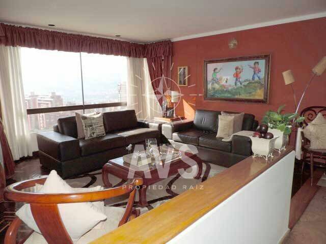 #1500 - Apartamento para Venta en Medellín - ANT - 2