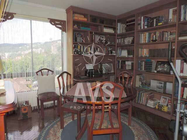 #1500 - Apartamento para Venta en Medellín - ANT - 3