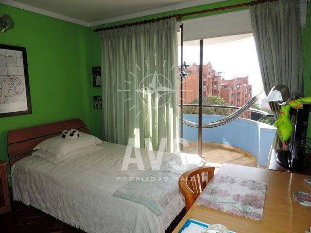 Apartamento para Venta en Medellín - 4