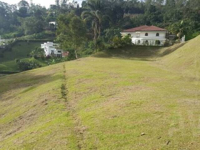 #1490 - Terreno para Venta en Medellín - ANT - 1