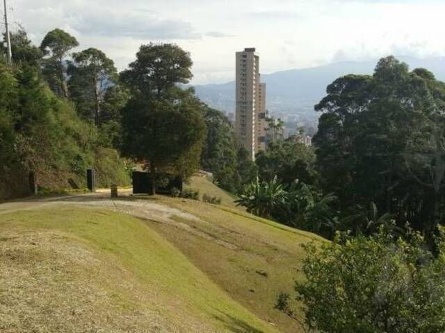 #1490 - Terreno para Venta en Medellín - ANT - 2
