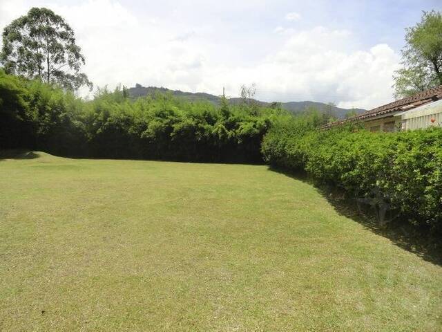 #286 - Terreno para Venta en Retiro - ANT