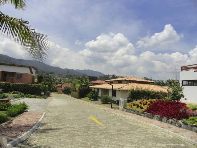 Terreno para Venta en Retiro - 4