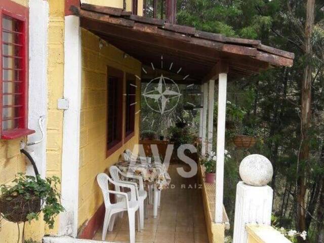 Finca para Venta en Guarne - 1