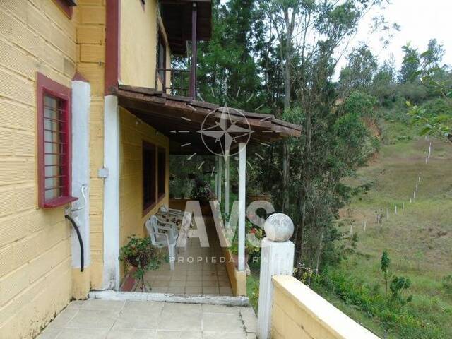 Finca para Venta en Guarne - 3