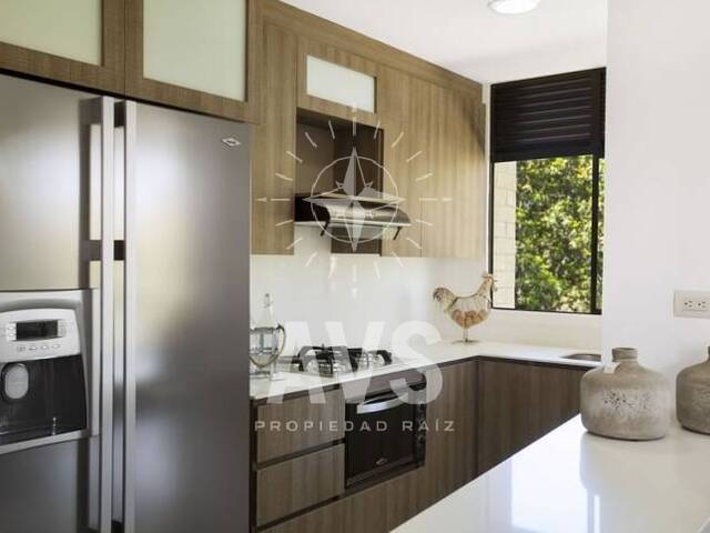 Apartamento para Venta en Rionegro - 2