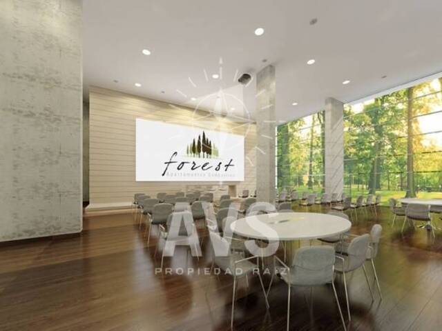 Apartamento para Venta en Rionegro - 3