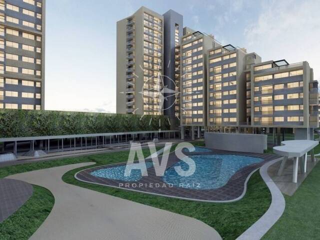 Apartamento para Venta en Rionegro - 5