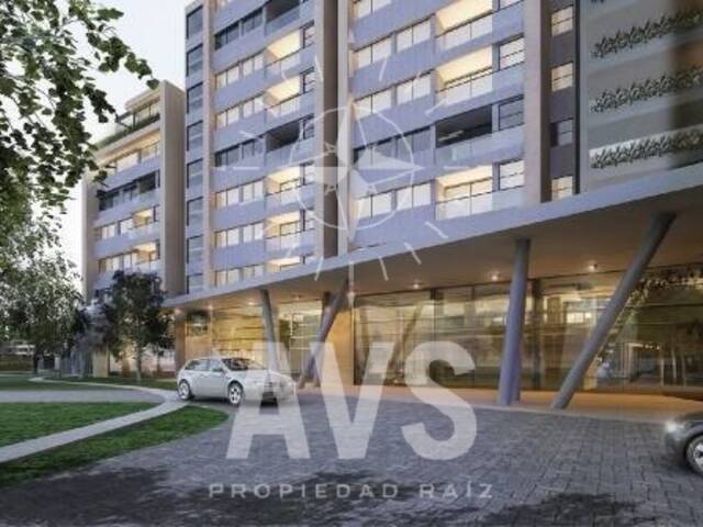 Apartamento para Venta en Rionegro - 2