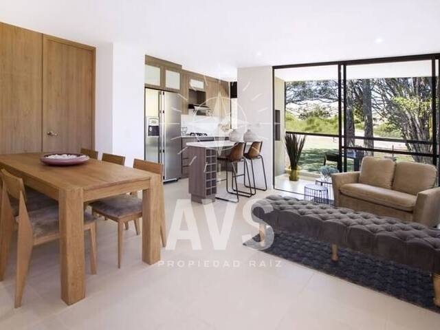 Apartamento para Venta en Rionegro - 5