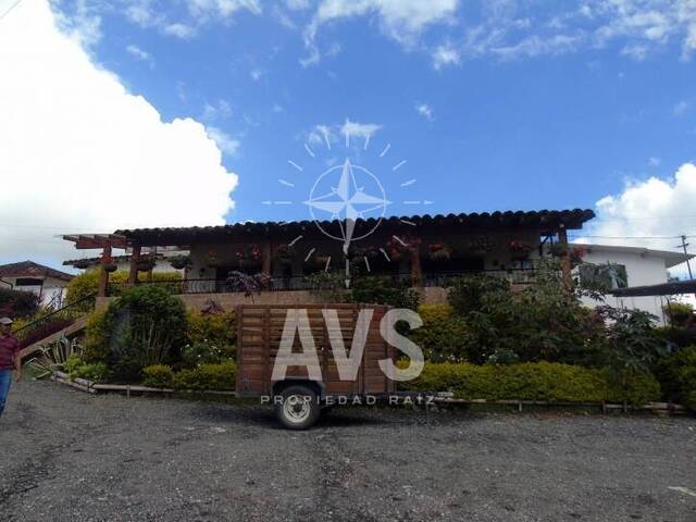 Finca para Venta en La Ceja - 4