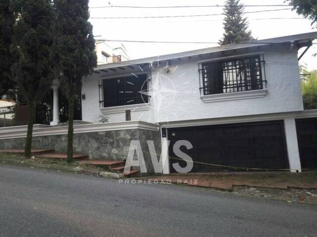 #1562 - Casa para Venta en Medellín - ANT - 1