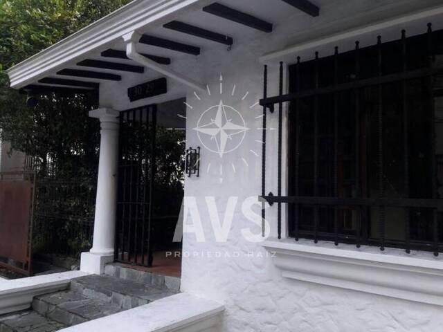 #1562 - Casa para Venta en Medellín - ANT - 2