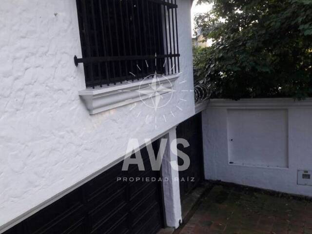 #1562 - Casa para Venta en Medellín - ANT - 3