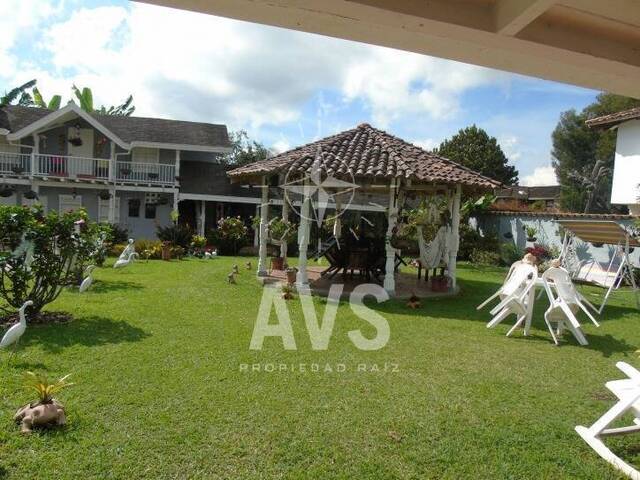 Casa para Venta en Rionegro - 4