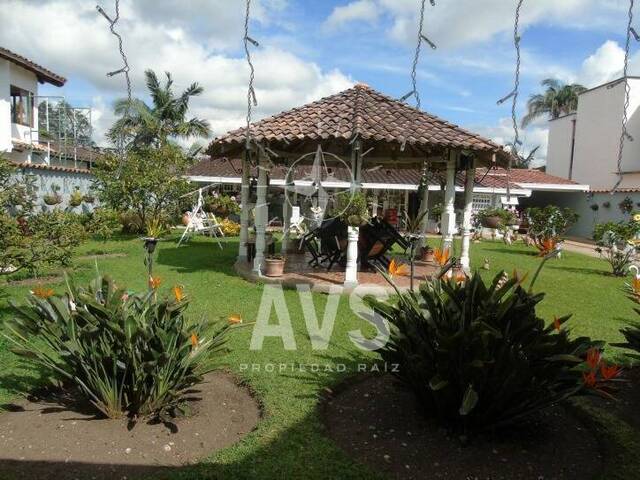 Casa para Venta en Rionegro - 5