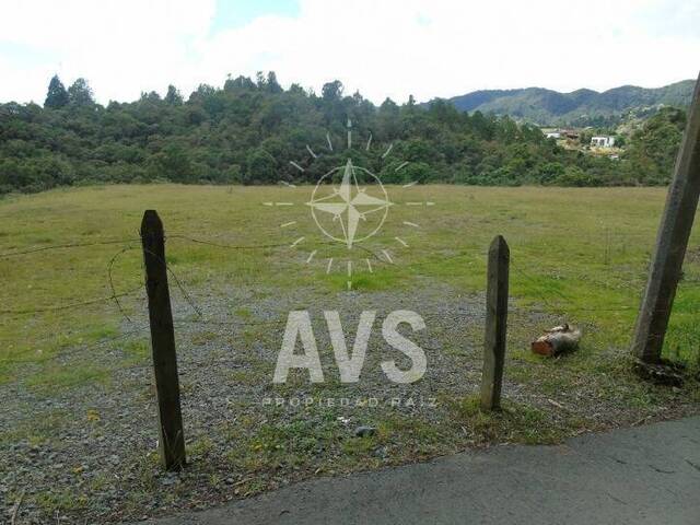 Terreno para Venta en Envigado - 4