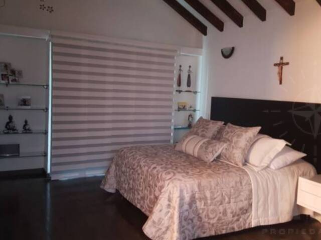 #1592 - Casa para Venta en Rionegro - ANT - 3